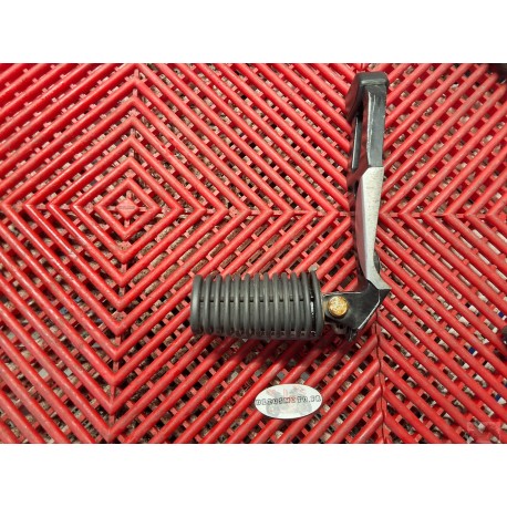 Platine arrière droite de BMW R1100 R 95-00