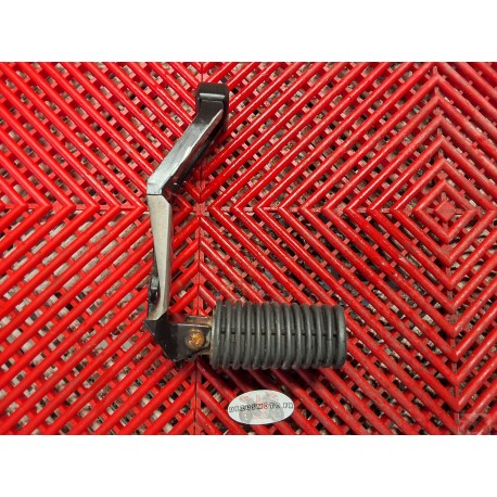 Platine arrière gauche de BMW R1100 R 95-00