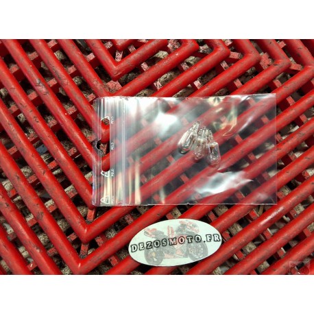 Ampoules de tableau de bord de BMW R1100 R 95-00
