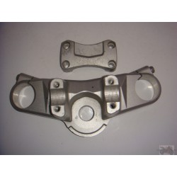 Té de fourche supérieur pour 600 GSR 2006-2012