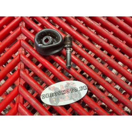 Tige de maître cylindre de frein avant de BMW R1100 R 95-00