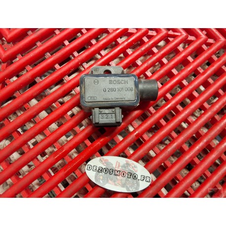Potentiometre de reglage ralenti de BMW R1100 R 95-00