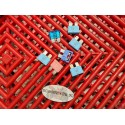 Lot de fusibles de BMW R1100 R 95-00