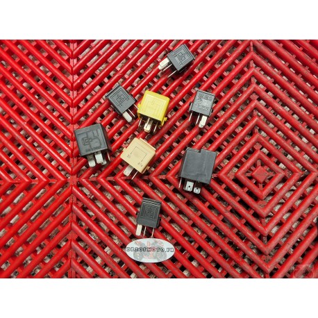 Lot de relais de BMW R1100 R 95-00