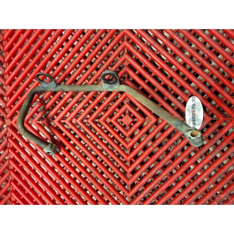 Support radiateur d'huile gauche de BMW R1100 R 95-00