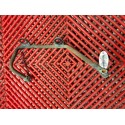 Support radiateur d'huile gauche de BMW R1100 R 95-00