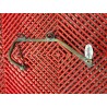 Support radiateur d'huile gauche de BMW R1100 R 95-00