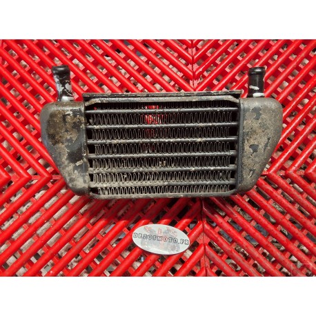 Radiateur d'huile gauche de BMW R1100 R 95-00