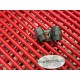 Raccord de frein avant de BMW R1100 R 95-00