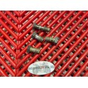 Raccords banjo de frein de BMW R1100 R 95-00