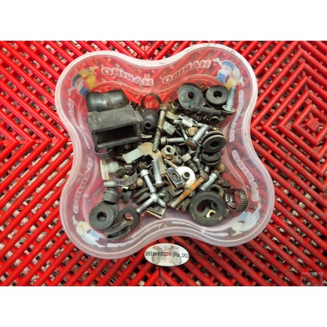 Visserie de BMW R1100 R 95-00