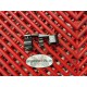 Bride de durite d'essence pour R1 2002-2003