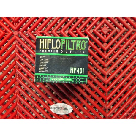 Filtre à Huile HF401