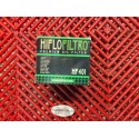 Filtre à Huile HF401