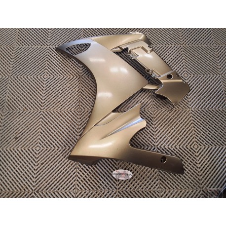 Flan de carénage gauche pour FJR 1300 2006-2012