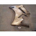 Flan de carénage gauche pour FJR 1300 2006-2012