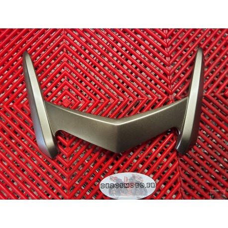 Carenage de bulle pour FJR 1300 2006-2012