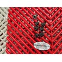 Fixations bulle pour FJR 1300 2006-2012