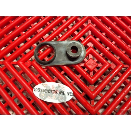 Caoutchouc de carénage arrière pour FJR 1300 2006-2012