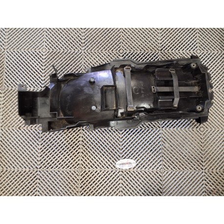 Passage de roue pour FJR 1300 2006-2012