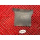 Protection anti projection de passage de roue pour FJR 1300 2006-2012