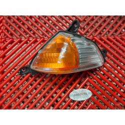 Clignotant avant droit pour FJR 1300 2006-2012