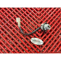 Porte ampoule de Clignotant avant pour FJR 1300 2006-2012