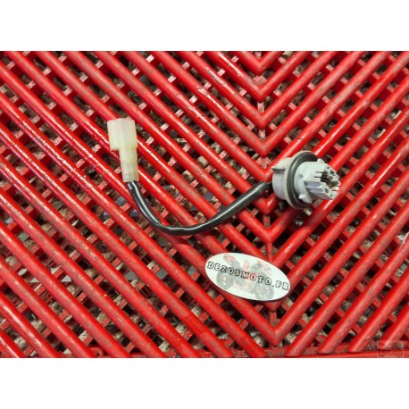 Porte ampoule de Clignotant avant pour FJR 1300 2006-2012