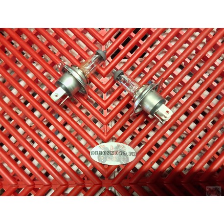 Ampoules de phare avant pour FJR 1300 2006-2012