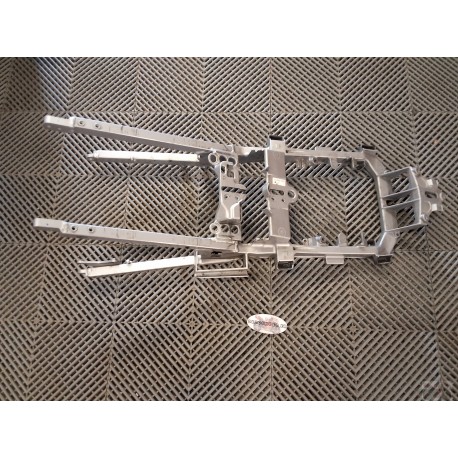 Boucle arrière pour FJR 1300 2006-2012