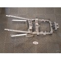 Boucle arrière pour FJR 1300 2006-2012