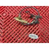 Verrouillage de selle arrière pour FJR 1300 2006-2012