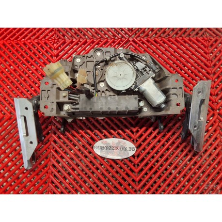 Motorisation de pare brise FJR 1300 2006-2012