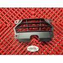 Grille de Ram air pour FJR 1300 2006-2012