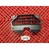 Grille de Ram air pour FJR 1300 2006-2012