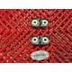 Caoutchoucs sous retroviseurs de FJR 1300 2006-2012