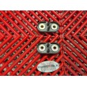 Caoutchoucs sous retroviseurs de FJR 1300 2006-2012