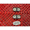 Caoutchoucs sous retroviseurs de FJR 1300 2006-2012