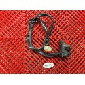 Comodo droit pour FJR 1300 2006-2012