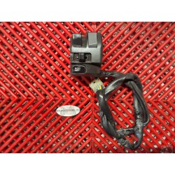 Comodo gauche pour FJR 1300 2006-2012
