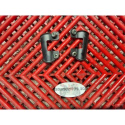 Blocs fils de guidons pour FJR 1300 2006-2012