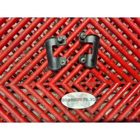 Blocs fils de guidons pour FJR 1300 2006-2012