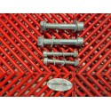 Vis de fixations de guidons pour FJR 1300 2006-2012