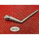 Guidon droit pour FJR 1300 2006-2012