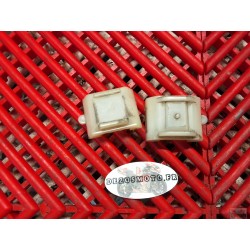 Protection de connectique pour FJR 1300 2006-2012 