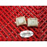 Protection de connectique pour FJR 1300 2006-2012 