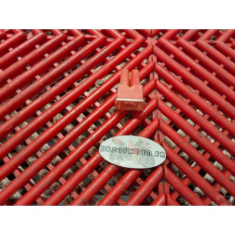 Fusible 50A pour FJR 1300 2006-2012