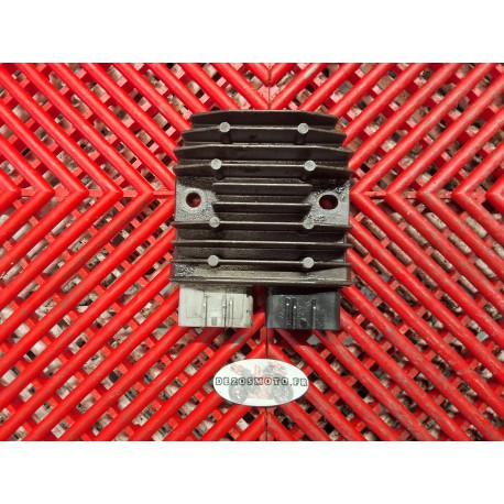 Regulateur pour FJR 1300 2006-2012