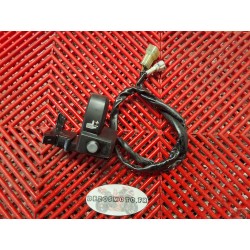 Commutateur 3 gauche pour FJR 1300 2006-2012