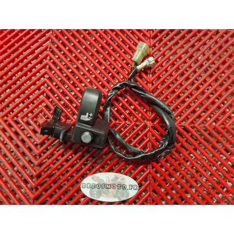 Commutateur 3 gauche pour FJR 1300 2006-2012